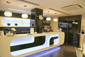 Hotel Carla