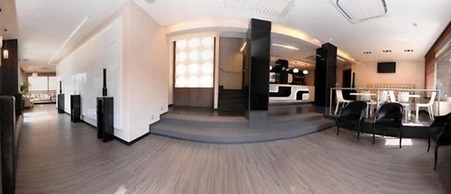 Hotel Carla