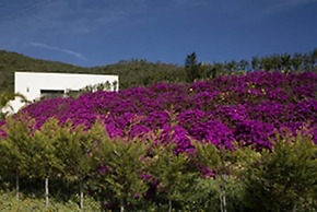 Natur Hotel Tanca
