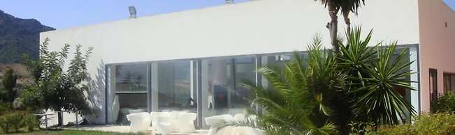 Natur Hotel Tanca