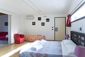 Natur Hotel Tanca