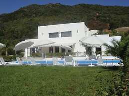 Natur Hotel Tanca