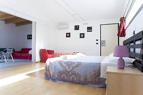 Natur Hotel Tanca