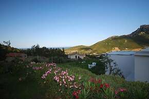 Natur Hotel Tanca
