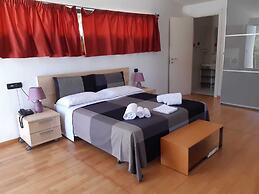Natur Hotel Tanca