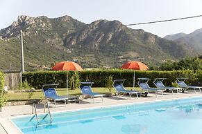 Natur Hotel Tanca