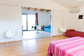 Natur Hotel Tanca