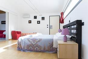 Natur Hotel Tanca