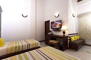 Amaya Lake Dambulla
