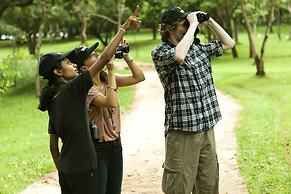 Amaya Lake Dambulla