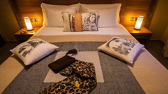 Dellarosa Boutique Hotel & Spa