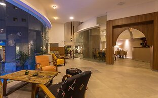 Dellarosa Boutique Hotel & Spa