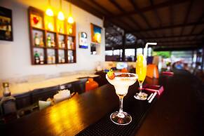 Citrus Hikkaduwa