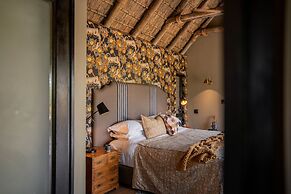 Thornybush Game Lodge