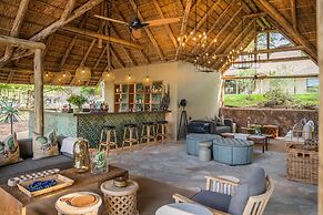 Thornybush Game Lodge