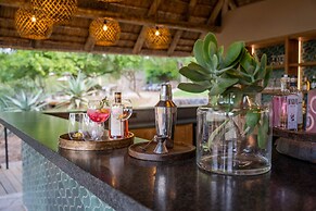 Thornybush Game Lodge
