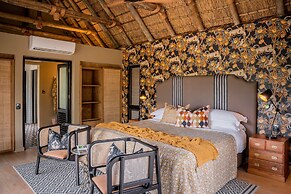 Thornybush Game Lodge