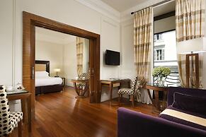 UNA Hotels Decò Roma