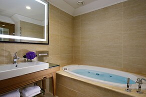 UNA Hotels Decò Roma
