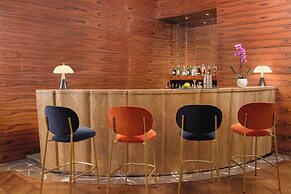 UNA Hotels Decò Roma