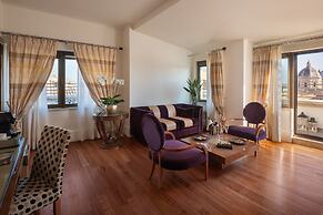 UNA Hotels Decò Roma