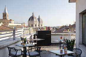 UNA Hotels Decò Roma