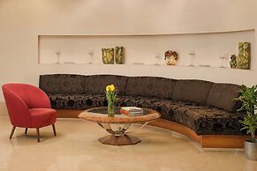 UNA Hotels Decò Roma