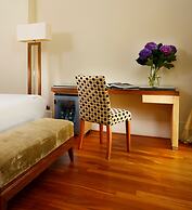 UNA Hotels Decò Roma