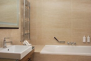UNA Hotels Decò Roma