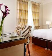 UNA Hotels Decò Roma