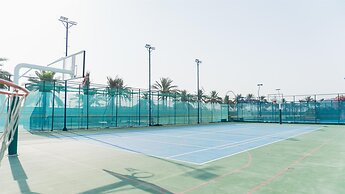 Marbella Resort Sharjah