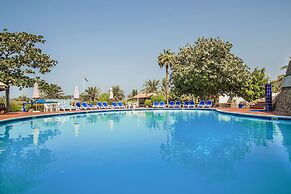 Marbella Resort Sharjah