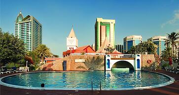 Marbella Resort Sharjah