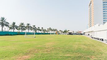 Marbella Resort Sharjah