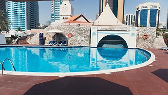 Marbella Resort Sharjah