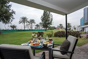 Marbella Resort Sharjah
