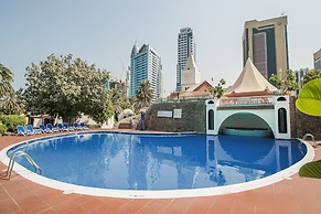 Marbella Resort Sharjah