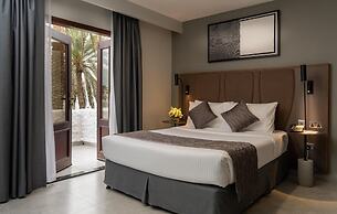 Marbella Resort Sharjah