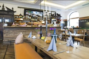Hotel Am Markt