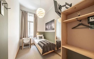 Hotel Am Markt