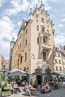 Hotel Am Markt