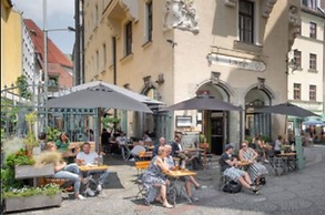 Hotel Am Markt