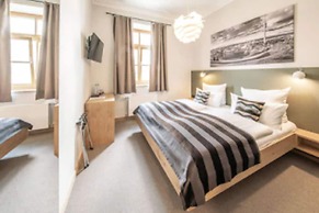Hotel Am Markt