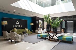 Azoris Royal Garden