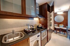Rose Rayhaan by Rotana