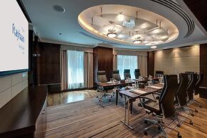 Rose Rayhaan by Rotana