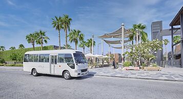 Rose Rayhaan by Rotana