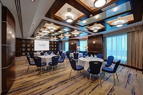 Rose Rayhaan by Rotana