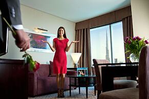 Rose Rayhaan by Rotana