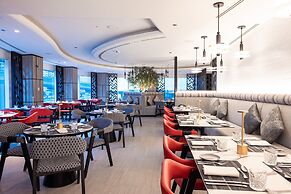 Rose Rayhaan by Rotana